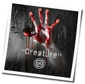 Creature Tab by Fades Away