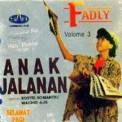 Anak Jalanan by Fadly