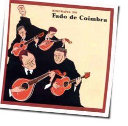 Fado De Coimbra tabs and guitar chords