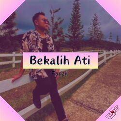 Bekalih Ati Chords by Fadzil
