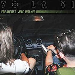 Yo La Vi Chords by Fae August