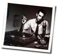Brite Nightgown Chords by Donald Fagen