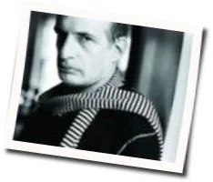 New Frontier Chords by Donald Fagen