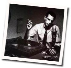 Brite Nightgown Chords by Donald Fagen