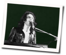 Countermoon Chords by Donald Fagen