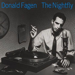 Green Flower Street  Chords by Donald Fagen