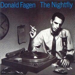 Hanks Pad Chords by Donald Fagen