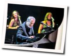 Ruby Baby Bass tabs by Donald Fagen