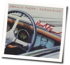 Springtime Chords by Donald Fagen