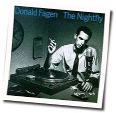 The Nightfly Chords by Donald Fagen