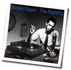 Walk Between The Raindrops Chords by Donald Fagen