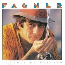 Romance No Deserto Chords by Fagner