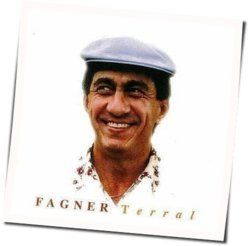 Espumas Ao Vento Chords by Fagner