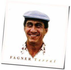 Espumas Ao Vento by Fagner