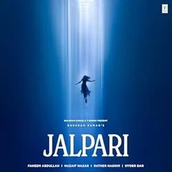 Jalpari Chords by Faheem Abdullah