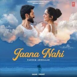 Jaana Nahi Chords by Faheem Abdullah