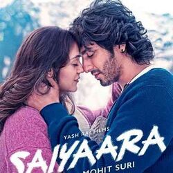 Saiyaara Chords by Faheem Abdullah