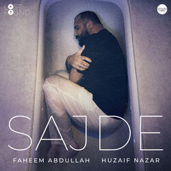 Faheem Abdullah chords for Sajde