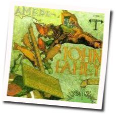 Knoxville Blues Tab by John Fahey