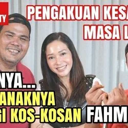 Gara Gara Cinta Chords by Fahmi Bo