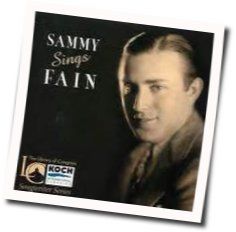 Quelquun Viendra Chords by Sammy Fain