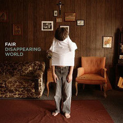Disappearing World Chords by Fair