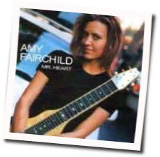 Ok Alright Chords by Amy Fairchild