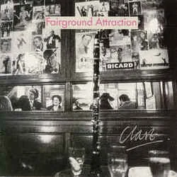 Clare Chords by Fairground Attraction