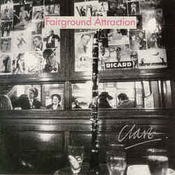 Clare Chords by Fairground Attraction