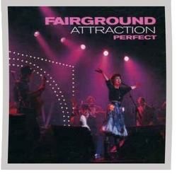 The Wind Knows My Name Chords by Fairground Attraction