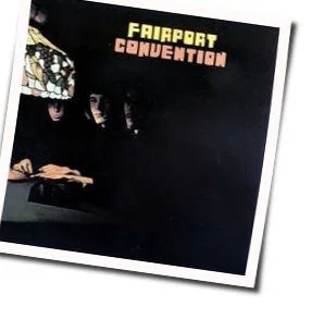 Closing Time Chords by Fairport Convention