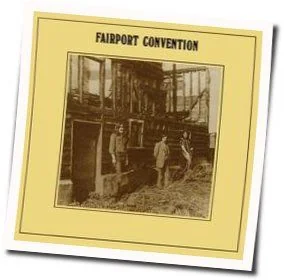 I Wandered By A Brookside Chords by Fairport Convention