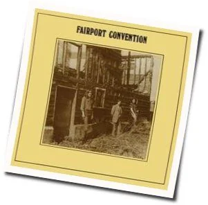 Jesus On The Mainline Chords by Fairport Convention