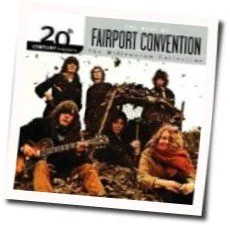 Percys Song Chords by Fairport Convention