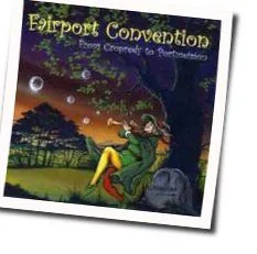 Portmeirion Tab by Fairport Convention