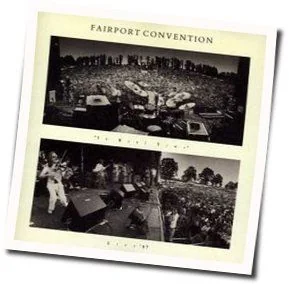 The Hiring Fair Chords by Fairport Convention