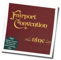 Bring Em Down Chords by Fairport Convention