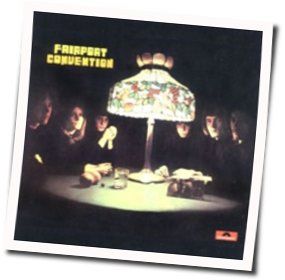 Chelsea Morning Chords by Fairport Convention