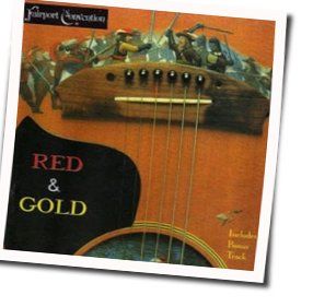 Dark Eyed Molly Chords by Fairport Convention