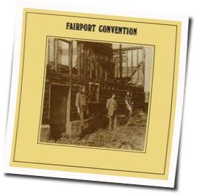 I Wandered By A Brookside Chords by Fairport Convention