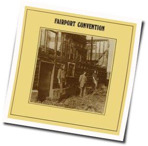 Jesus On The Mainline Chords by Fairport Convention