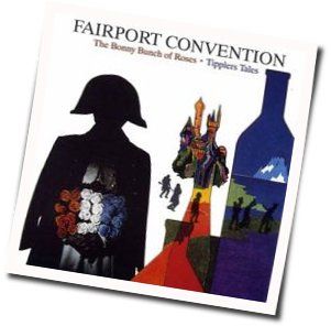 Lady Of Pleasure by Fairport Convention