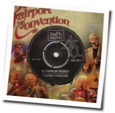Matty Groves Chords by Fairport Convention
