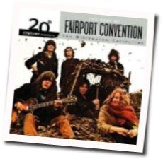 Percys Song Chords by Fairport Convention