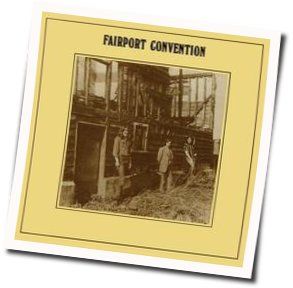 Reunion Hill Chords by Fairport Convention