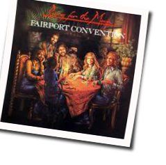Rising For The Moon Chords by Fairport Convention