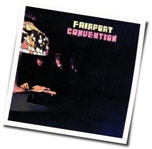 Suzanne Chords by Fairport Convention