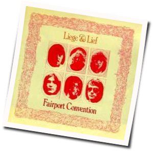 The Ballad Of Easy Rider Chords by Fairport Convention