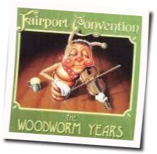 The Deserter Chords by Fairport Convention