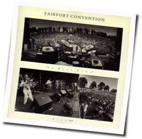 The Hiring Fair by Fairport Convention